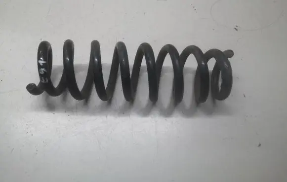 BMW 3 E90 E91 Rear coil spring
