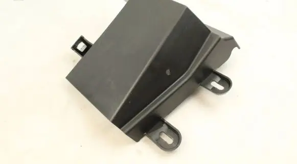 Other trunk/boot trim element