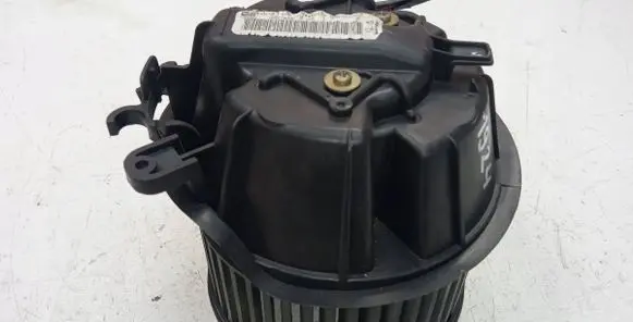 Citroen C3 Heater fan/blower 