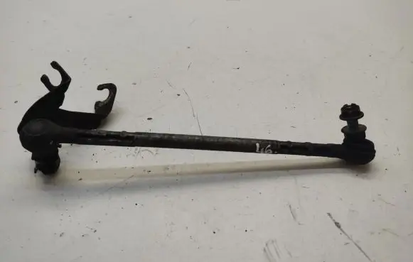 BMW 1 E81 E87 Front anti-roll bar/stabilizer link 6765934 31356765934