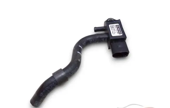 Audi A6 S6 C7 4G Exhaust gas pressure sensor 04L906051C