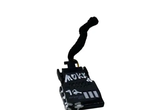 Opel Mokka Outside/exterior temperature sensor 013231068