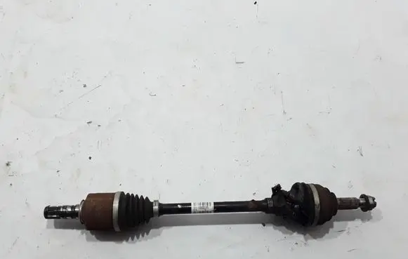 Renault Zoe Front driveshaft 391018882R