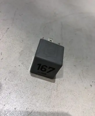 Volkswagen PASSAT B5.5 Other relay 191906383C
