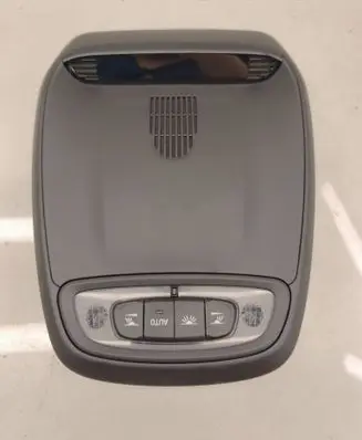 Volvo V40 Front seat light 31398259