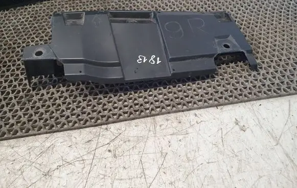 Toyota RAV 4 (XA40) Rear bumper underbody cover/under tray 5872342020