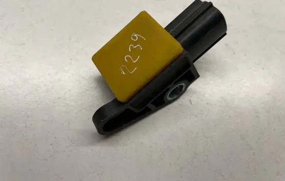 Volkswagen Tiguan Airbag deployment crash/impact sensor 5N0959351