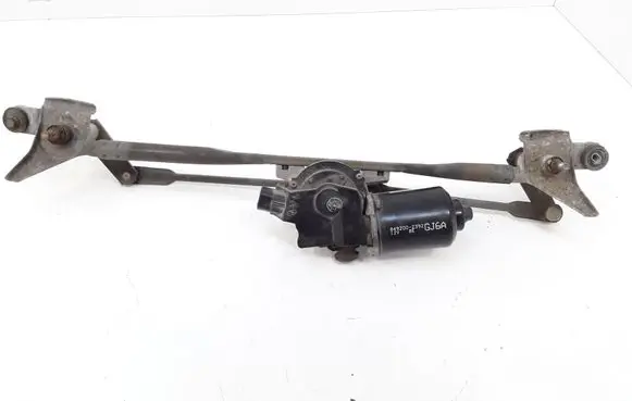 Mazda 6 Front wiper linkage and motor 8492002392GJ6A