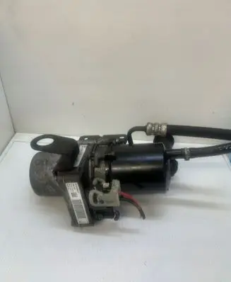 Citroen C4 II Power steering pump 9675674180