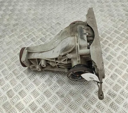 Audi A6 S6 C7 4G Rear differential 0AR525053E