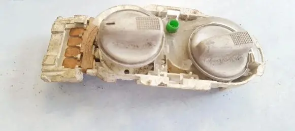 Climate control unit