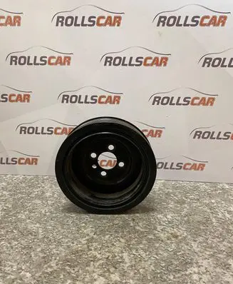Volkswagen Touran I Crankshaft pulley 03G105243