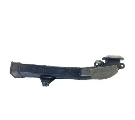 Ford Edge II Cabin air duct channel FT4B19E629AC