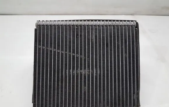 Hyundai i30 Heater blower radiator 971401H000