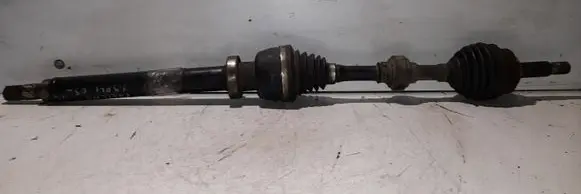 Mitsubishi Carisma Front driveshaft