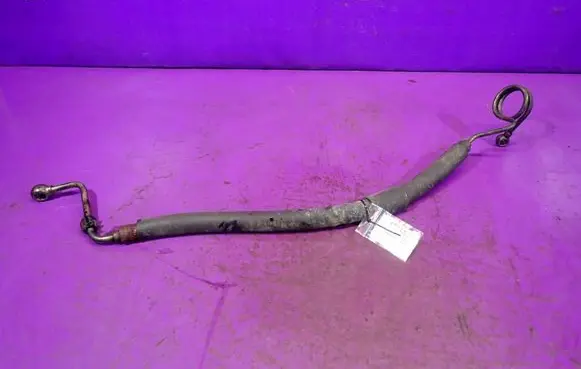 Audi A4 S4 B6 8E 8H Power steering hose/pipe/line 