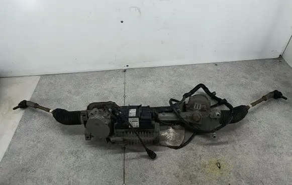 Audi A3 S3 8P Steering rack 