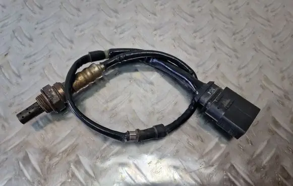 Lambda probe sensor