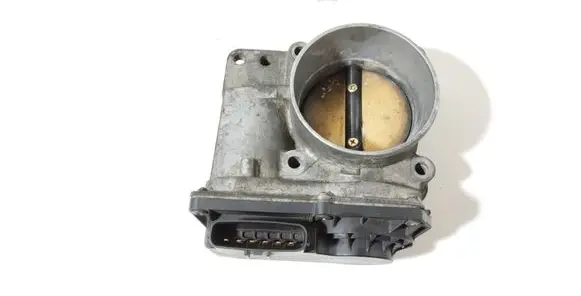 Volvo S40 Throttle valve 8677694 00108 9E170540