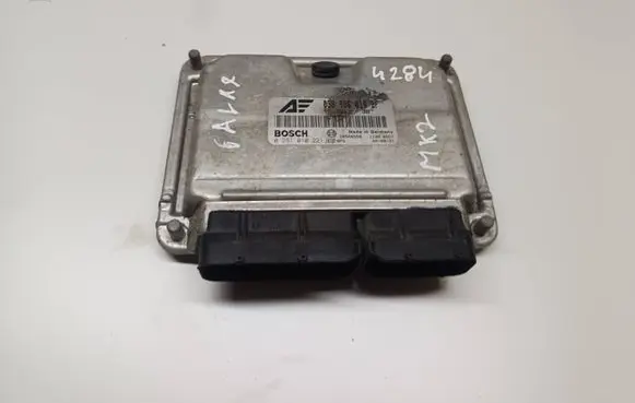 Engine control unit/module
