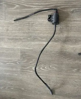 Mazda 2 Other devices 7773052010