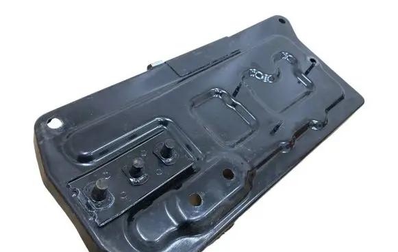Porsche 911 991 Battery tray 99150415113