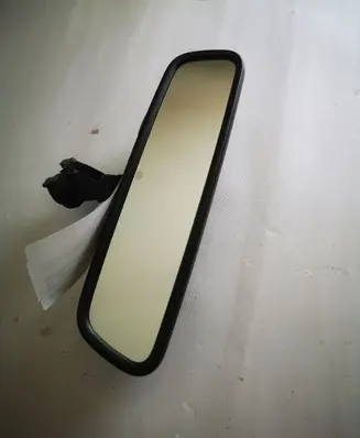 Mercedes-Benz GLC X253 C253 Rear view mirror (interior) 026530