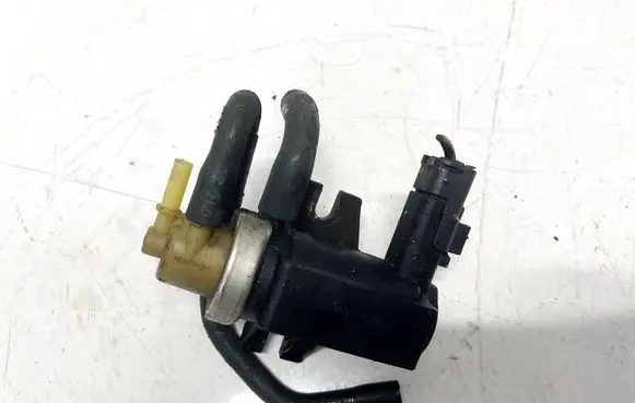 Ford Grand C-MAX Turbo solenoid valve