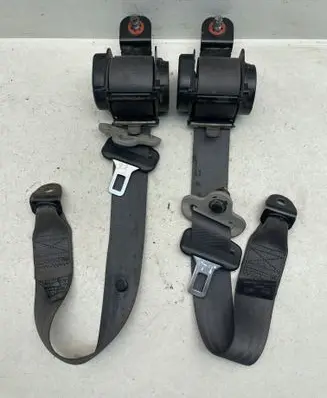 KIA Sportage Rear seatbelt 8981201F000