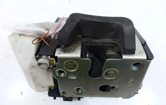 Fiat Doblo Rear door lock IMPRK712679