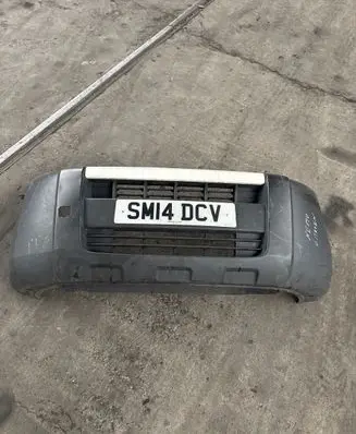 Citroen Nemo Front bumper AJ011WS