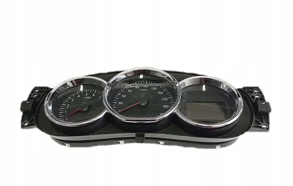 Dacia Sandero Speedometer (instrument cluster) 248106459R