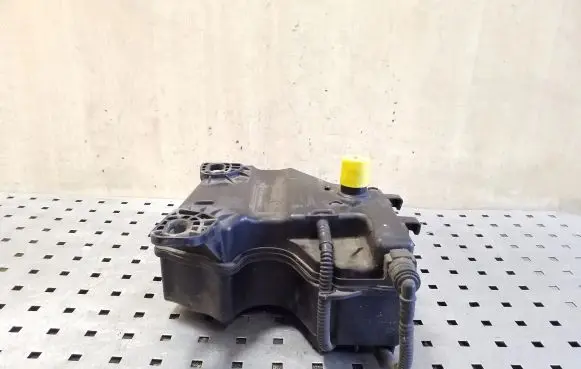 FAP fluid tank