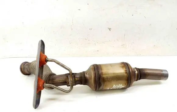 Skoda Scala Catalyst/FAP/DPF particulate filter 2K0178AD 2Q0131701AN