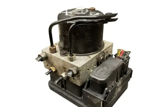Ford Kuga I ABS Pump AV412C405AA 10096001433