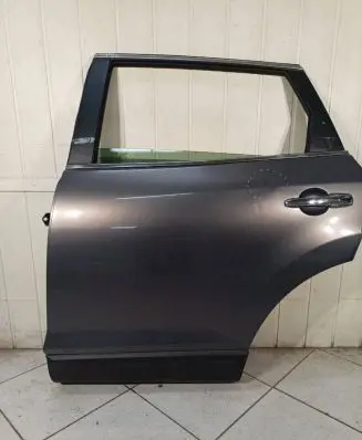 Mazda CX-9 Rear door
