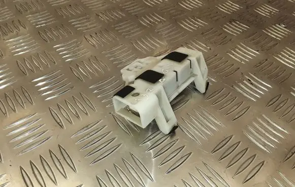 Toyota Auris E180 Other control units/modules