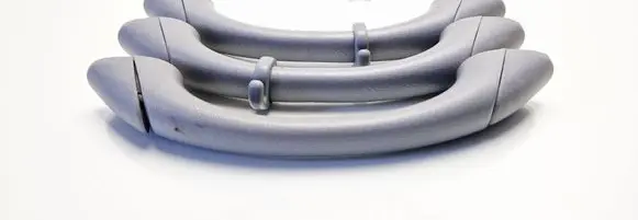 Toyota RAV 4 (XA20) A set of handles for the ceiling 7461142010 7461042030
