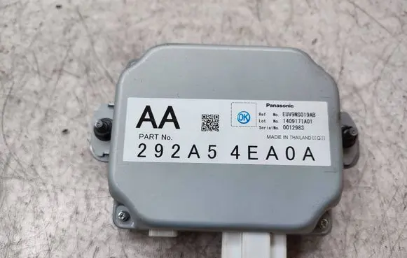 Nissan X-Trail T32 Other control units/modules 292A54EA0A