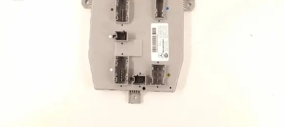 Mercedes-Benz GLC X253 C253 Comfort/convenience module 2059006330 2059006822