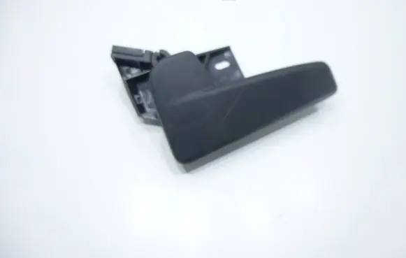 Volkswagen T-Cross Engine bonnet (hood) release handle 517823633B