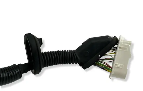 Nissan Juke II F16 Front door wiring loom 241246PB3B