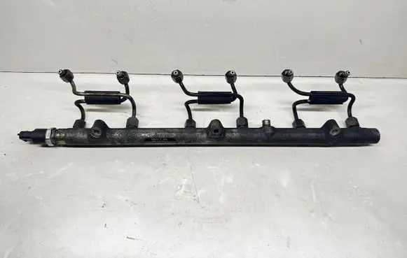 BMW 5 E39 Fuel main line pipe 0445216002 000734 0281002405