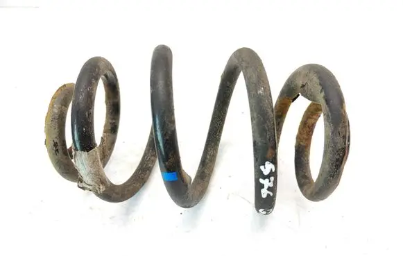 Volkswagen Transporter - Caravelle T4 Rear coil spring