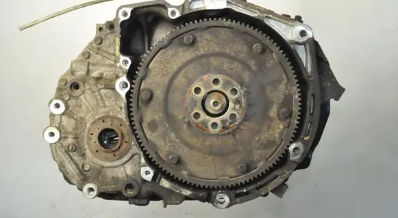 Opel Signum Manual 6 speed gearbox TF80
