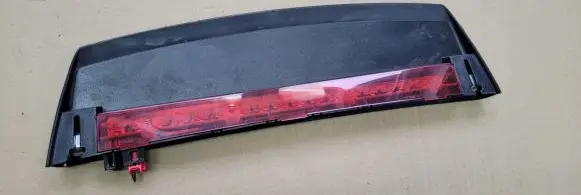 Audi A6 S6 C7 4G Third/center stoplight 4G5945097A