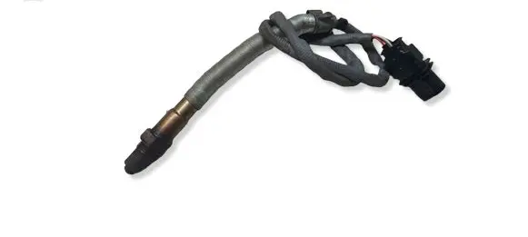BMW 5 E60 E61 Lambda probe sensor 7558054