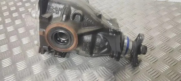 BMW 1 F20 F21 Rear differential 8694980