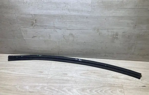 Ford Transit Custom Trunk rubber seal (body) BK2153A11DA