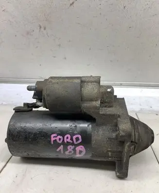 Ford S-MAX Starter motor 4M5T11000KB